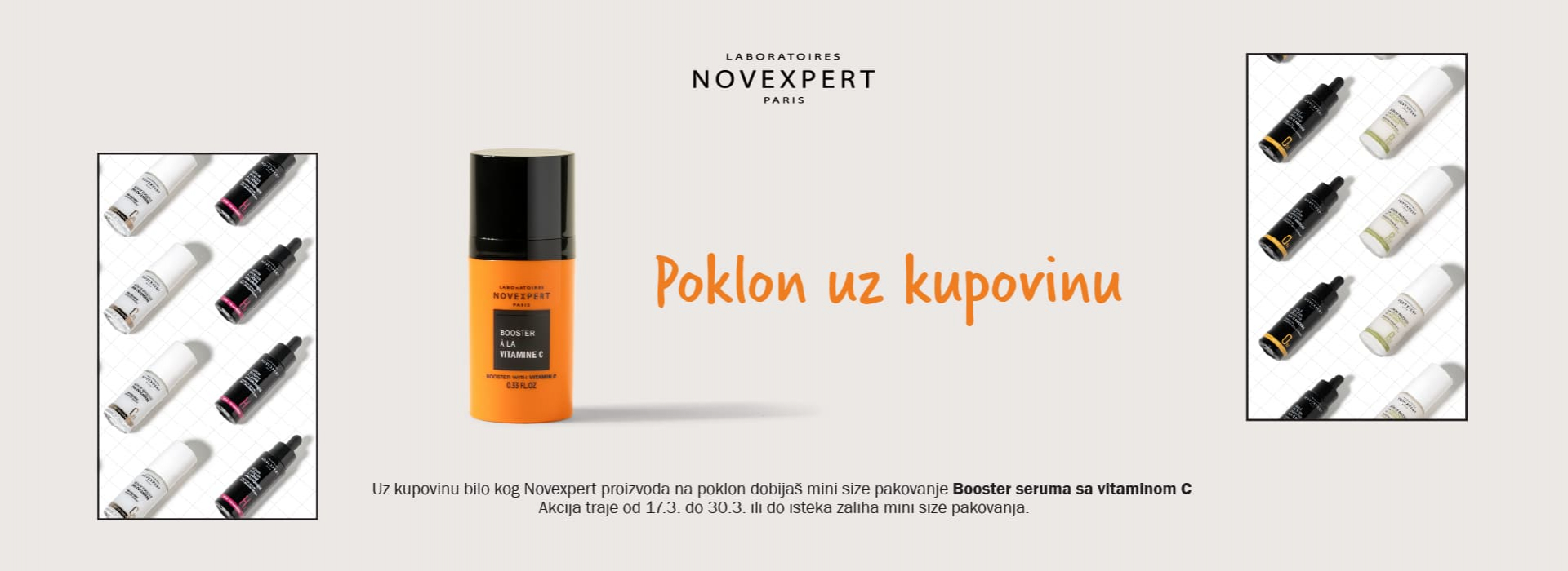 Novexpert poklon 03/26